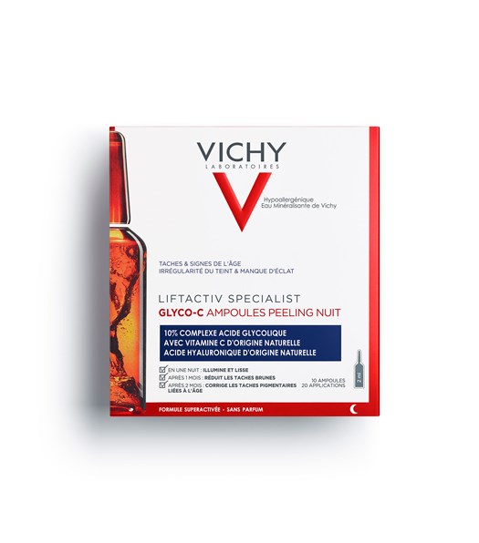 Vichy Liftactiv Specialist Glyco C