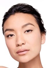 Vichy face
