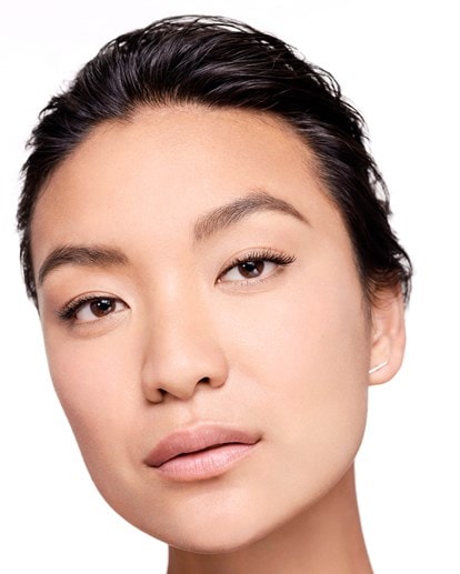 Vichy face
