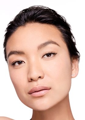 Vichy face
