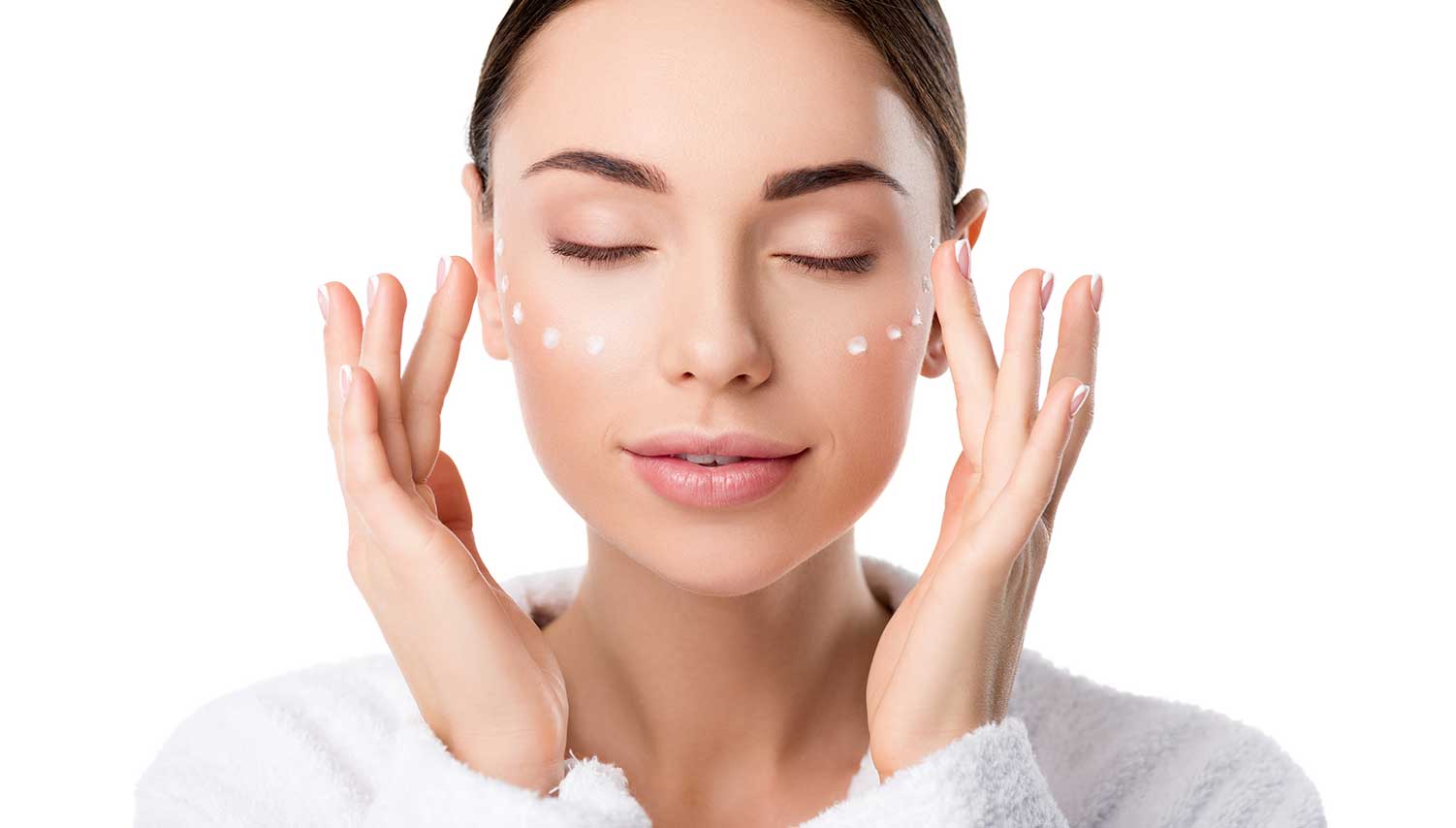 Κρέμα προσώπου για ενίσχυση του κολλαγόνου: Πώς δρα;