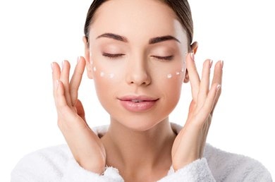 Κρέμα προσώπου για ενίσχυση του κολλαγόνου: Πώς δρα;