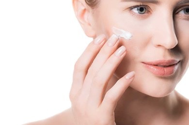 Η κρέμα με κολλαγόνο ως μέρος της καθημερινής περιποίησης