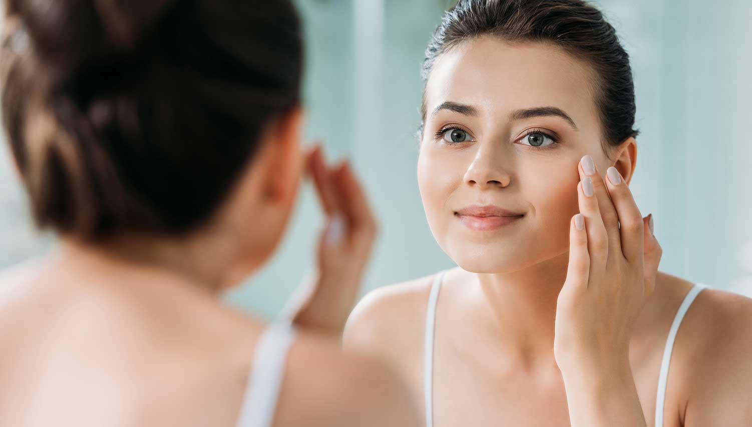 Πώς μπορούν να φύγουν οι ρυτίδες προσώπου