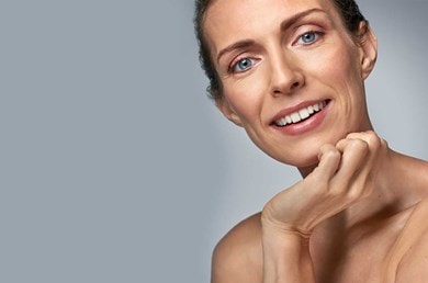 Ρυτίδες στο Πρόσωπο