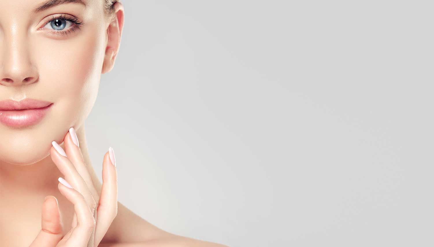 Υαλουρονικό Οξύ: Αντιγήρανση και ενυδάτωση