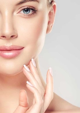 Υαλουρονικό Οξύ: Αντιγήρανση και ενυδάτωση