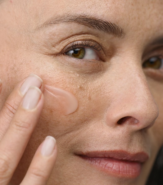 ωριμο δερμα