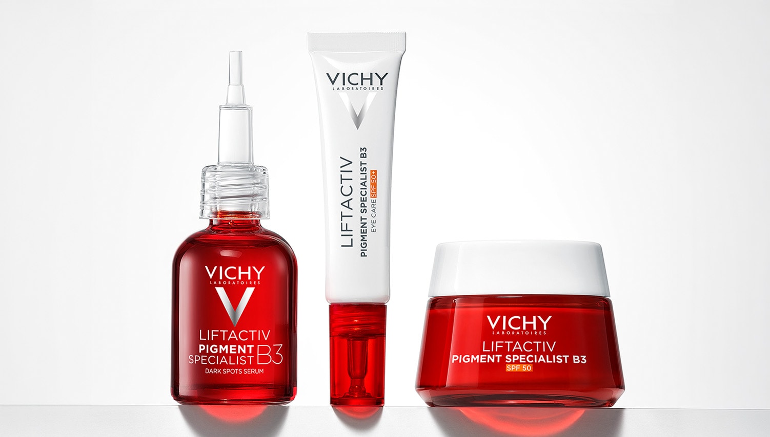 Vichy Product Skincare Liftactiv B3 Anti Dark Spots Day