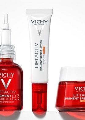 Vichy Product Skincare Liftactiv B3 Anti Dark Spots Day