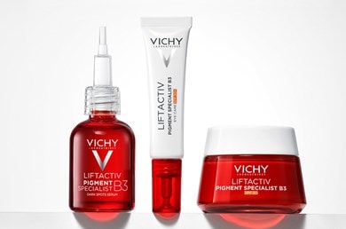 Vichy Product Skincare Liftactiv B3 Anti Dark Spots Day