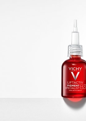 Vichy Liftactiv Pigment Specialist B3 κρέμα ματιών SPF 50 για πανάδες και μαύρους κύκλους