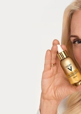 Vichy Neovadiol Longevity Serum για σημάδια γήρανσης της επιδερμίδας