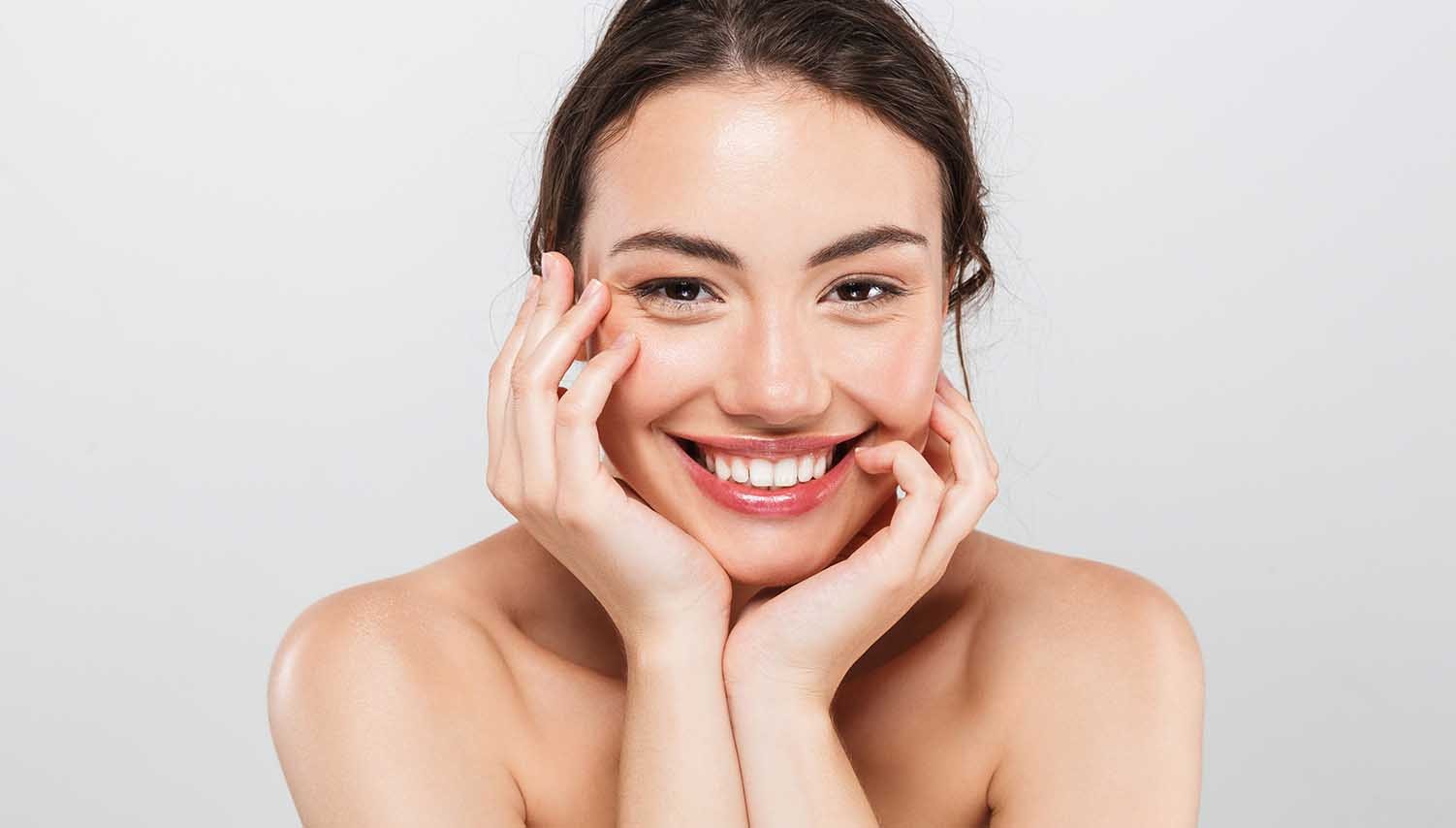 Πώς να αποφύγετε τις ατέλειες προσώπου μετά την εγκυμοσύνη