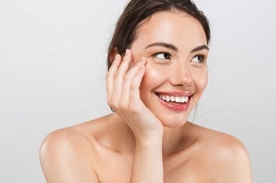 Ιαματικό Νερό Προσώπου για Φυσική Ανάπλαση