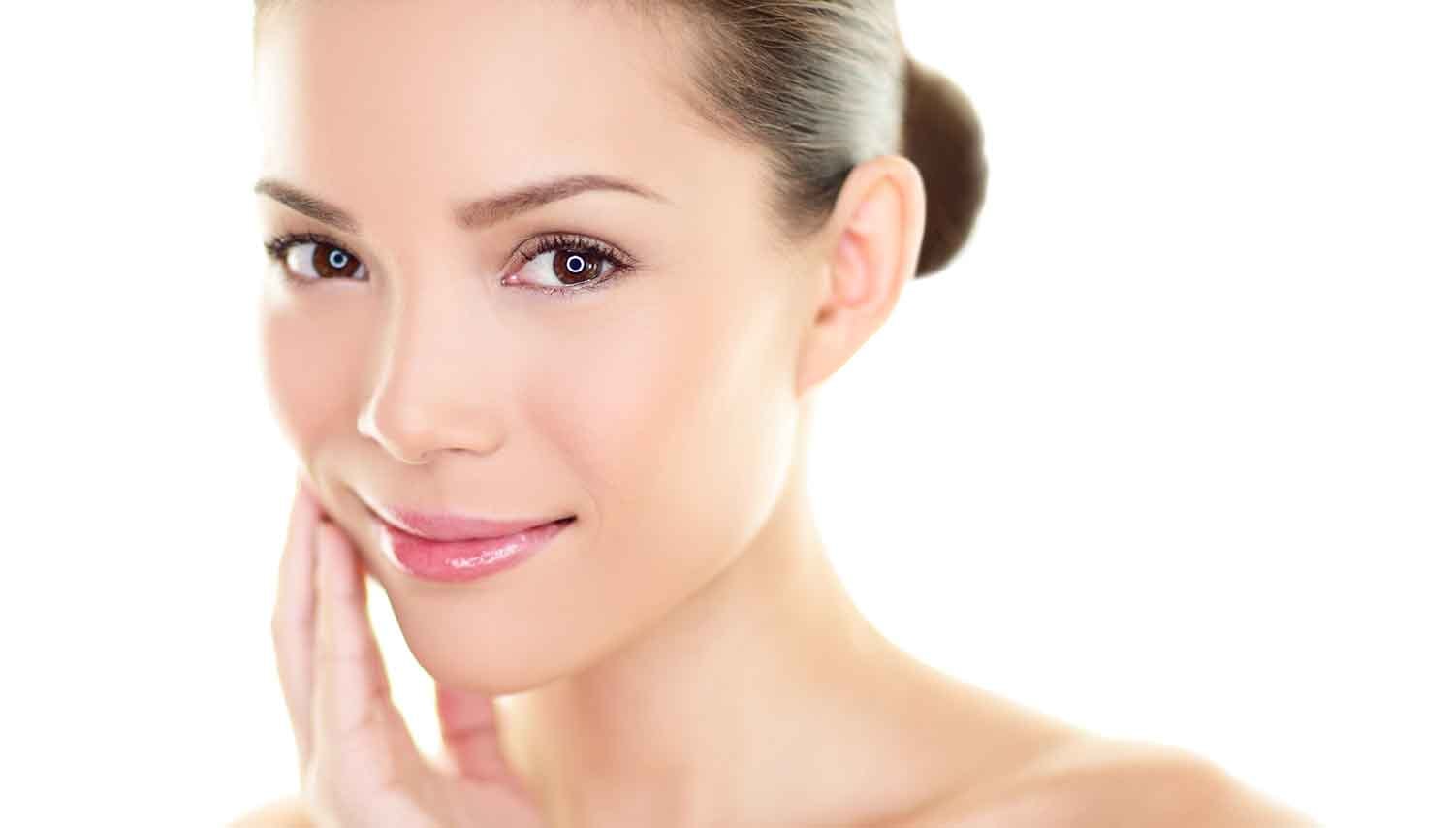 Ακμή και περίοδος: Ποια η σχέση τους; - Vichy