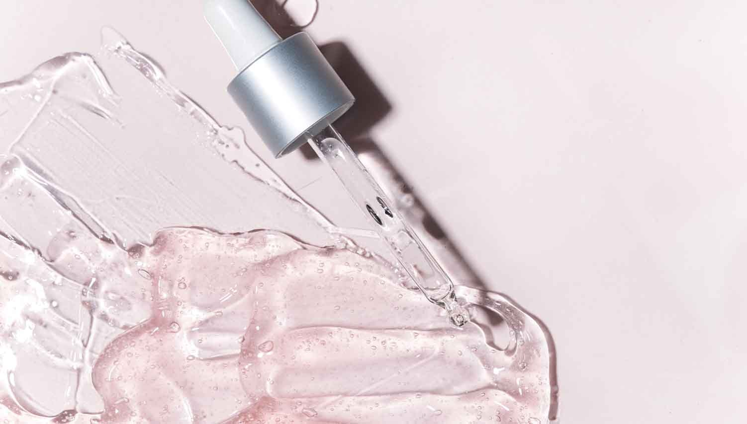 Πώς η γλυκερίνη συμβάλλει στην ενυδάτωση της επιδερμίδας