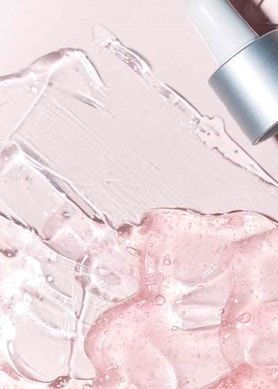 Πώς η γλυκερίνη συμβάλλει στην ενυδάτωση της επιδερμίδας