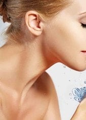 5 ναι και όχι για τον καθαρισμό προσώπου - Vichy