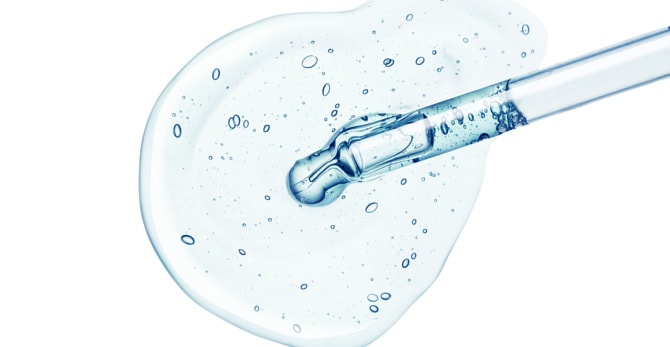 Ενυδάτωση επιδερμίδας: Σημαντικοί αριθμοί που πρέπει να θυμάστε