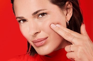 πρωτες ρυτιδες αντιμετωπιση