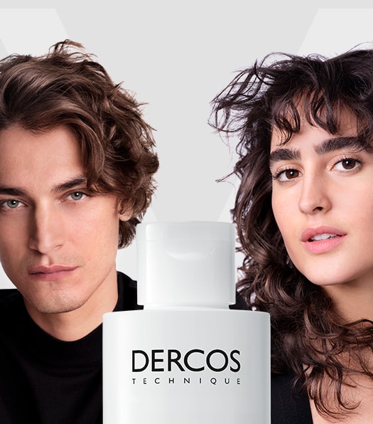 Πιτυρίδα & φαγούρα