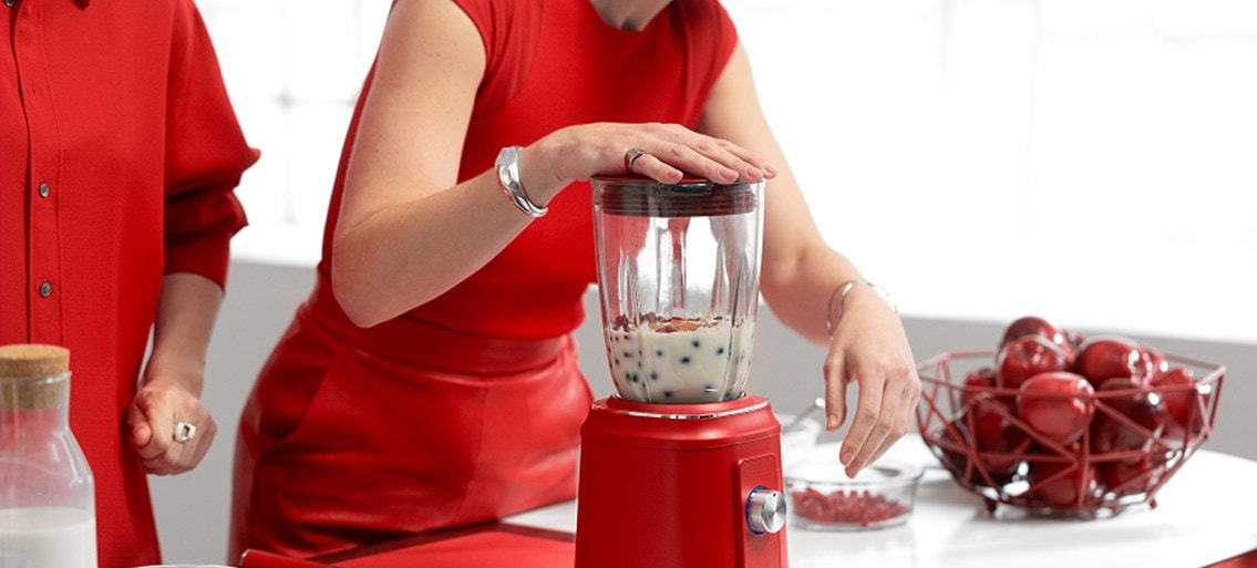 easy to make smoothie
