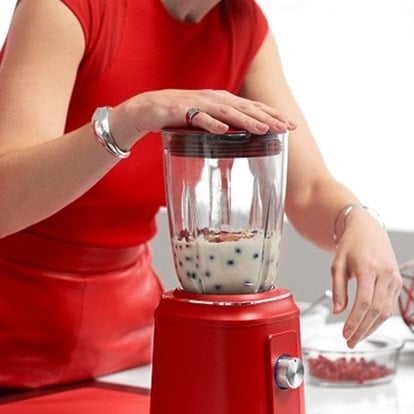 easy to make smoothie
