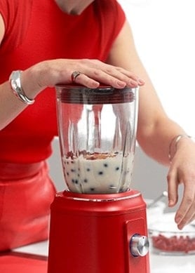 easy to make smoothie