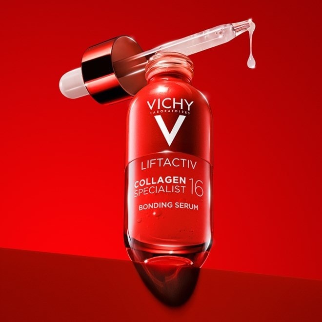 Liftactiv Collagen Specialist 16 Bonding Serum