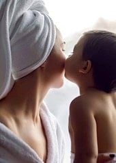 τριχοπτωση μετα την εγκυμοσυνη