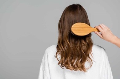 συμβουλες για το βαψιμο μαλλιων