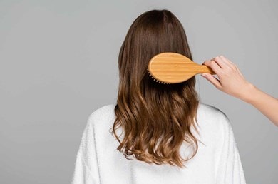 συμβουλες για το βαψιμο μαλλιων