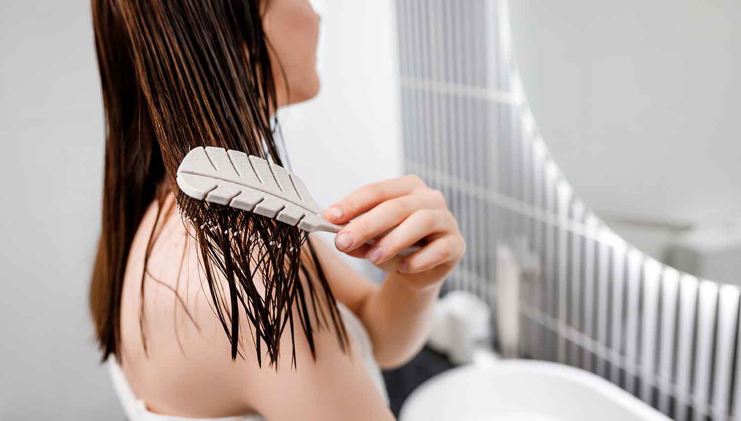 εποχιακη τριχοπτωση