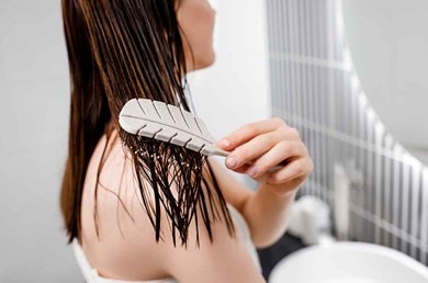 εποχιακη τριχοπτωση