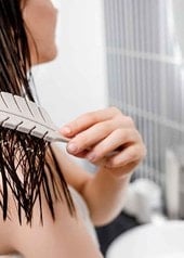 εποχιακη τριχοπτωση