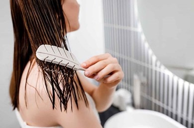 εποχιακη τριχοπτωση