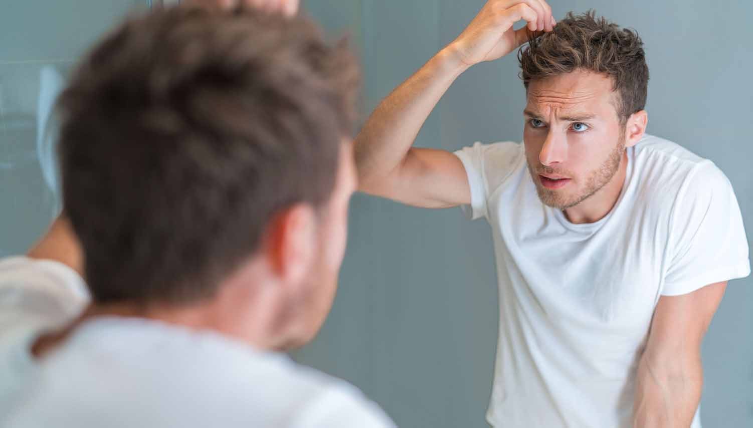 τυποι πιτυριδας