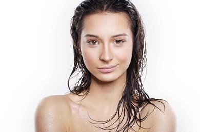 σιλικονη στα μαλλια