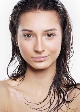 σιλικονη στα μαλλια