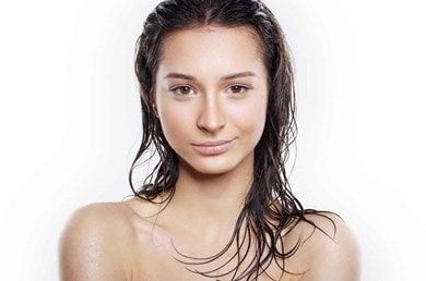 σιλικονη στα μαλλια