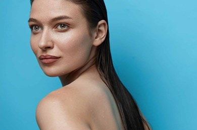 ξηρο σαμπουαν οφελη