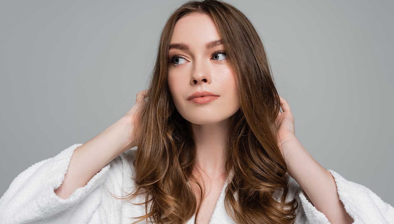 τριχοπτωση