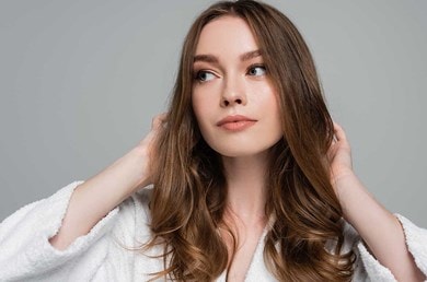 τριχοπτωση