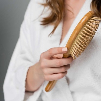 hair loss