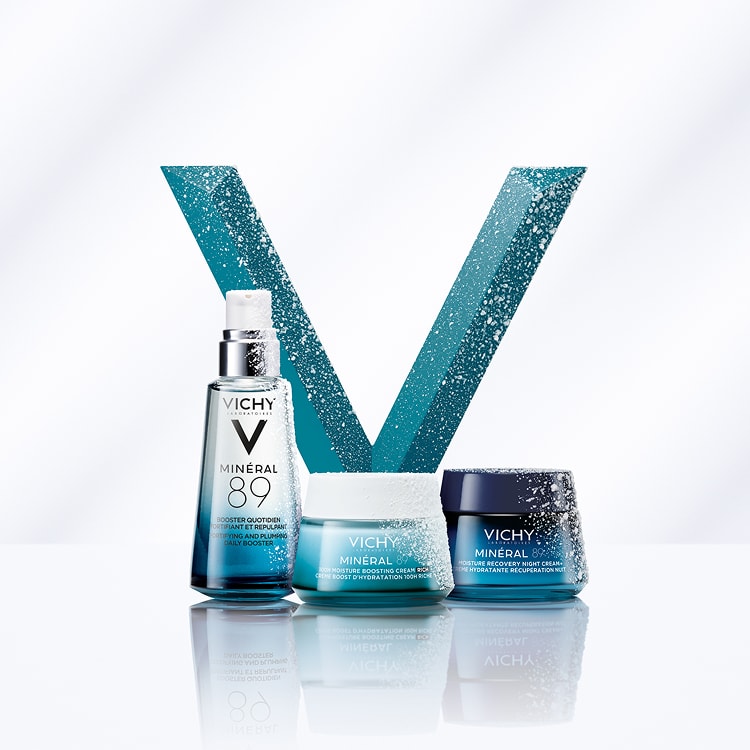 mineral 89 vichy για χριστούγεννα