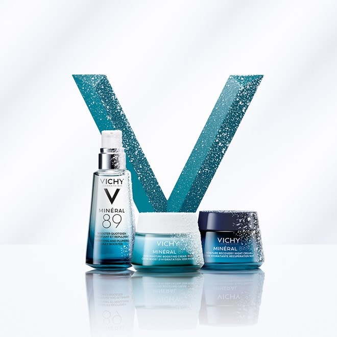 mineral 89 vichy για χριστούγεννα