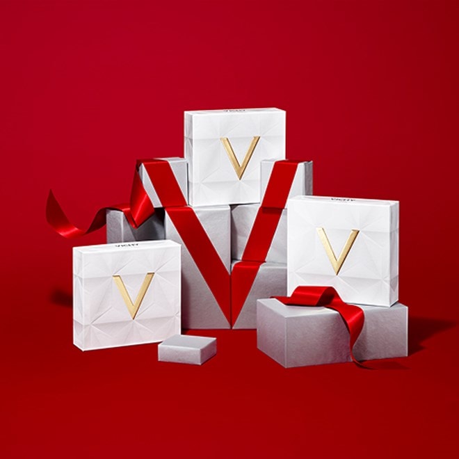 Δώρα vichy