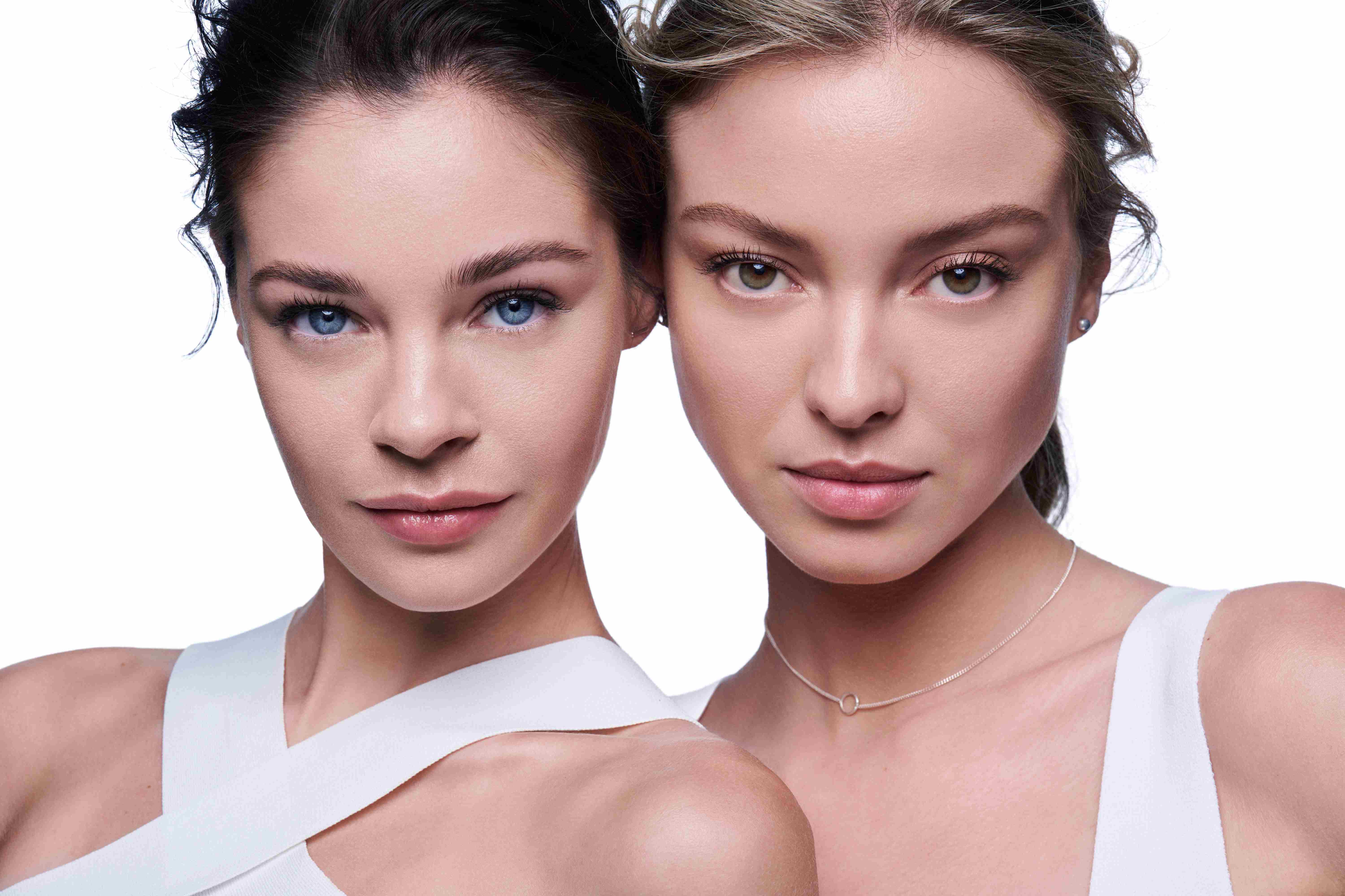 σωστη αποχρωση foundation