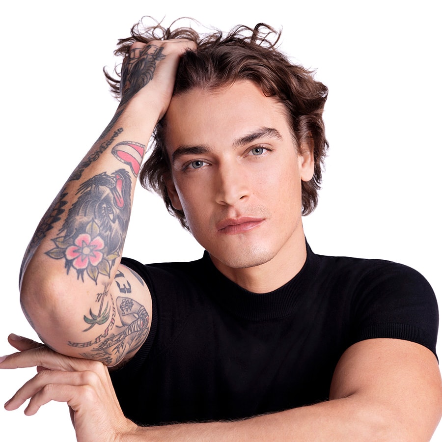 Τριχόπτωση: Θεραπεία και λύσεις για άντρες 